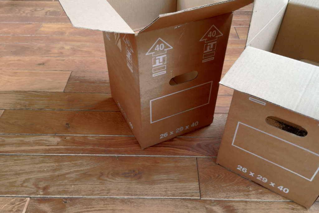 5 Packing Supplies You Need for Storing and Moving Out - StorageMart