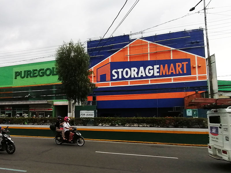 Storage Locations Near You - StorageMart - Storage Space Rental Philippines