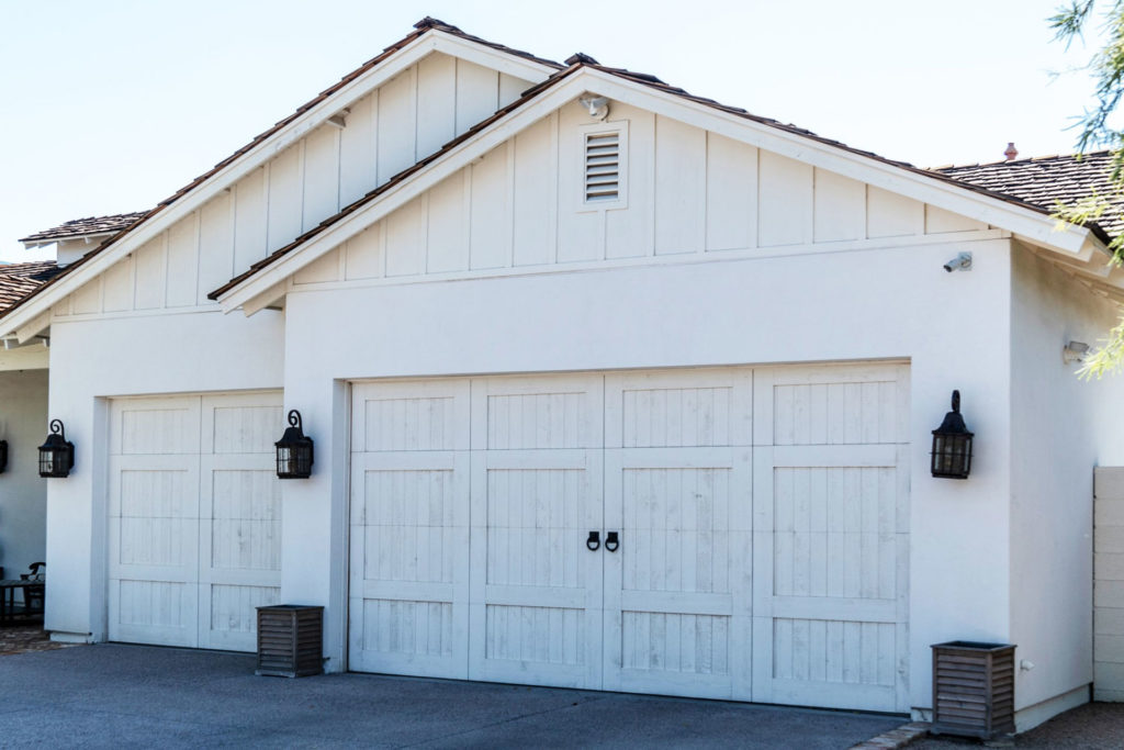 garage storage